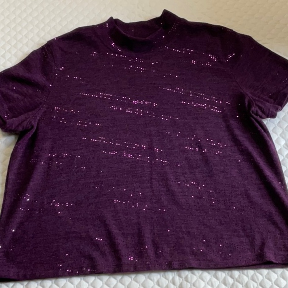 Alfred Dunner sweater